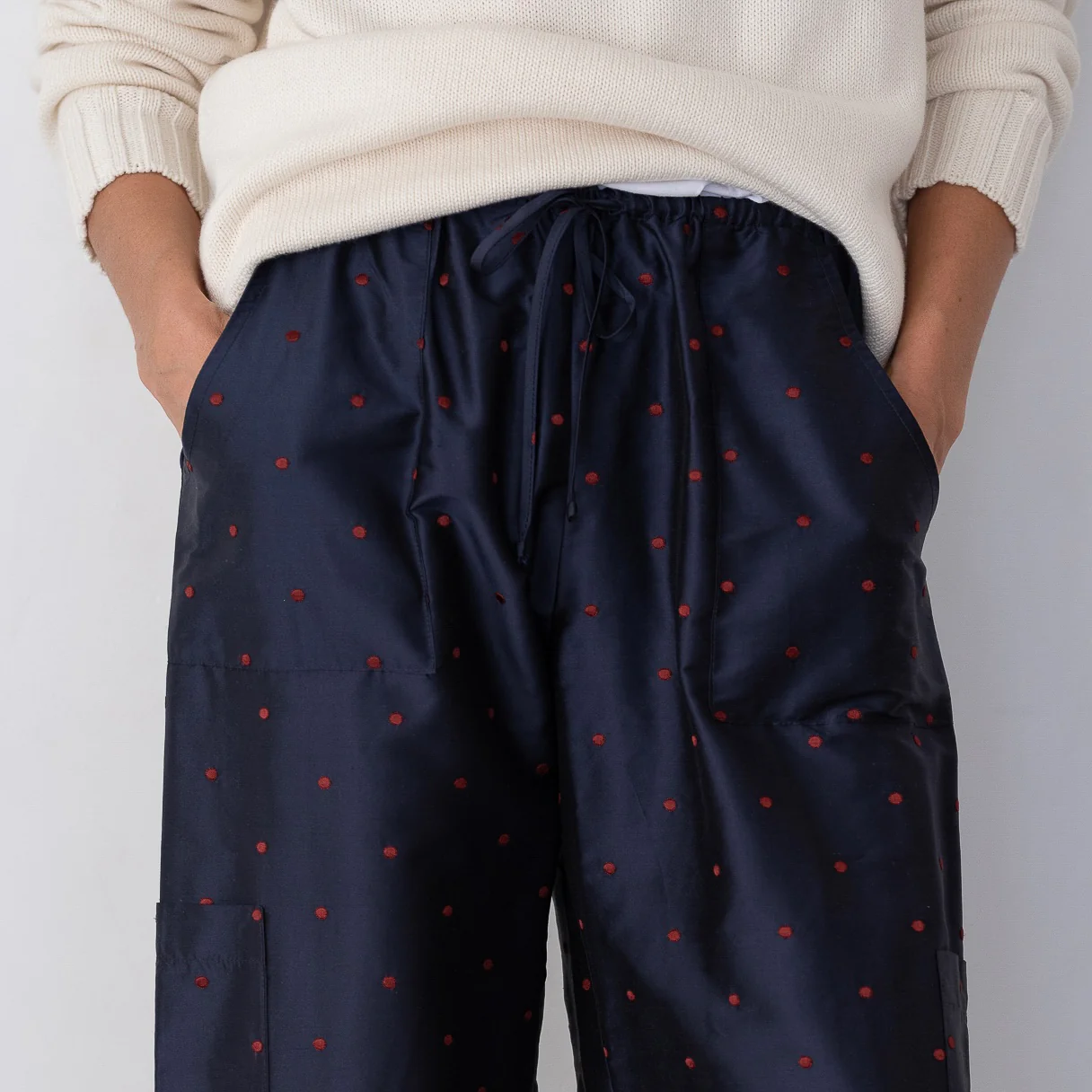 Effortless Essentials Made In LA